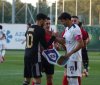 “Şamaxı” “Turan Tovuz”a, “Qarabağ” “İmişli”yə qarşı