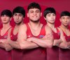 İbrahim Həsənov yarımfinalda, Tunar və Elgün 1/4-də məğlub oldu