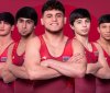 İbrahim Həsənov Avropa çempionatının finalında!