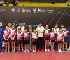 Azərbaycanın stolüstü tennisçilərindən Daşkənddə 3 mükafat