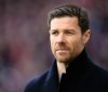 Xabi Alonso 