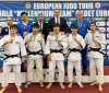 Azərbaycan millisi Avropa birincisi oldu
