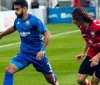 “Kəpəz”in futbolçusu 200-ə çatdı