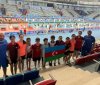 Azərbaycan yığmasının 10 üzvü Özbəkistan turnirində mübarizə aparacaq