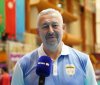 Yığmamız Avropa Liqasına hazırlığı Belarusda davam etdirəcək
