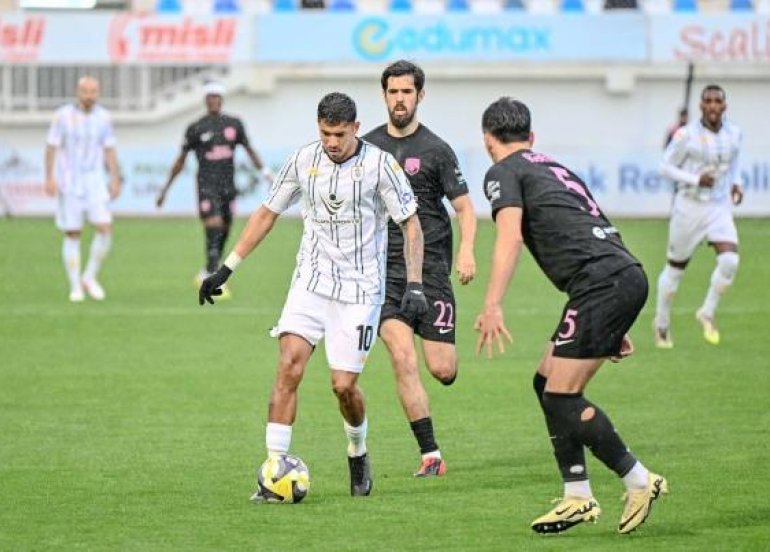 AFFA bu klubları cərimələdi