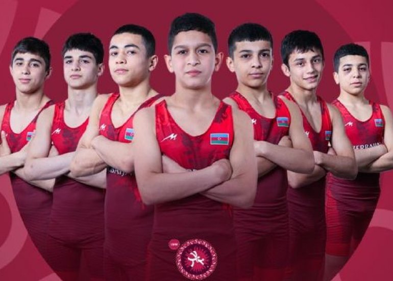 Hüseyn və Paşa Avropa çempionatının finalında