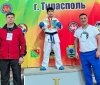 Azərbaycan karateçilərindən Moldovada 11 medal