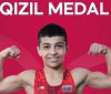Hüseyn və Paşa Avropa çempionu oldu
