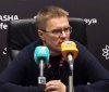 Valdas Dambrauskas: 