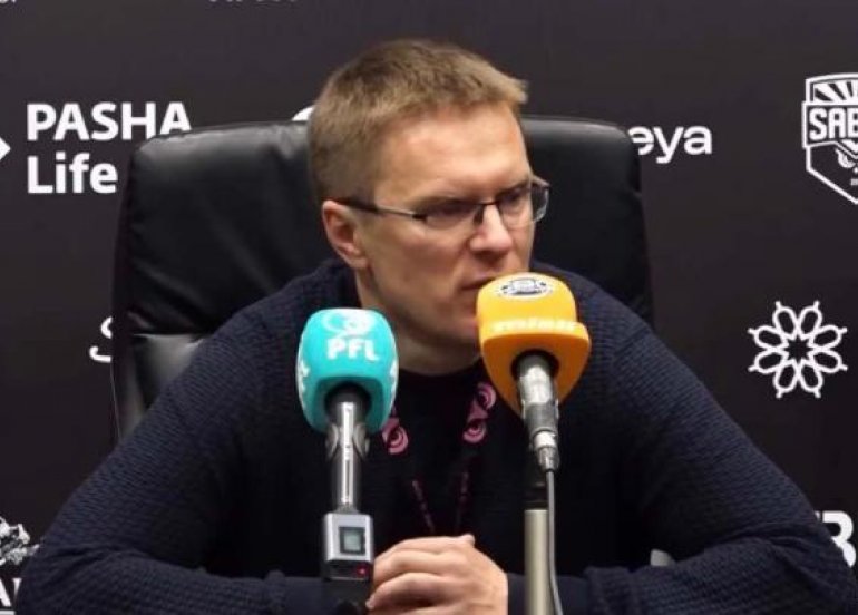 Valdas Dambrauskas: 
