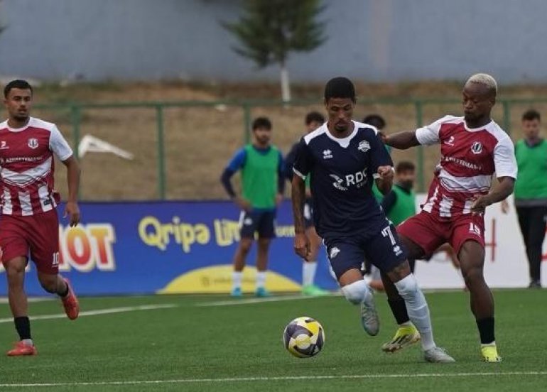Misli Premyer Liqasında mövsümə yekun vurulur