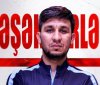Əfran İsmayılov 