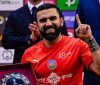 Ramiz Çodarov: “Dünya çempionu olmaqla rəqiblərimizi qıcıqlandırmışıq”