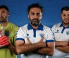 Azərbaycan klubu baş məşqçisi ilə vidalaşdı