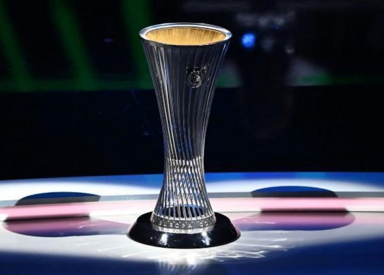 Konfrans Liqasında final günü