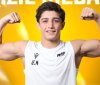 Çimərlik güləşində 4 medalla Avropa çempionluğu