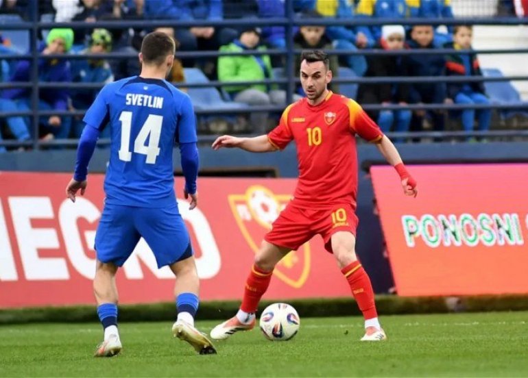 Marko Yankoviç millidə