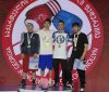Azərbaycan yığmasından Batumidə 5 medal