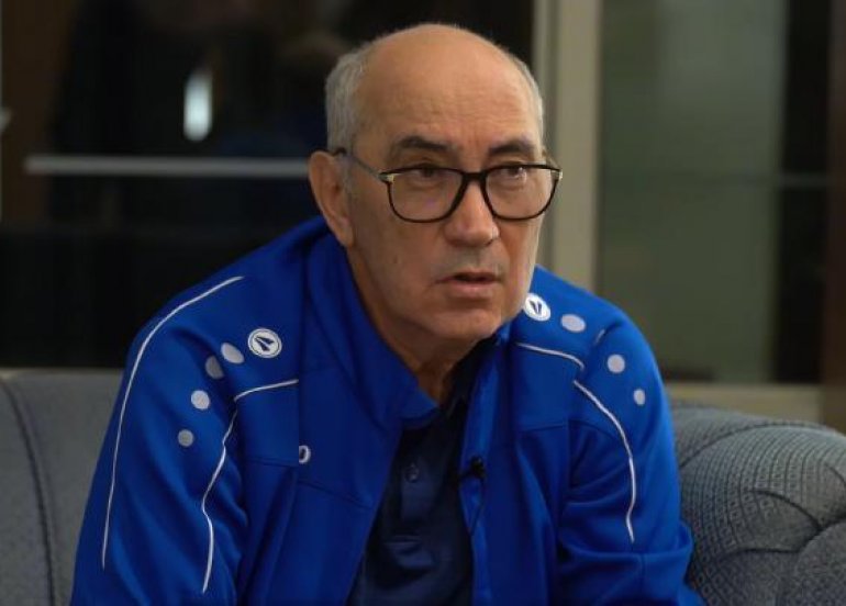 Kurban Berdıyev: “Azərbaycanlı futbolçular limitin ləğvindən sonra daha çox çalışırlar”
