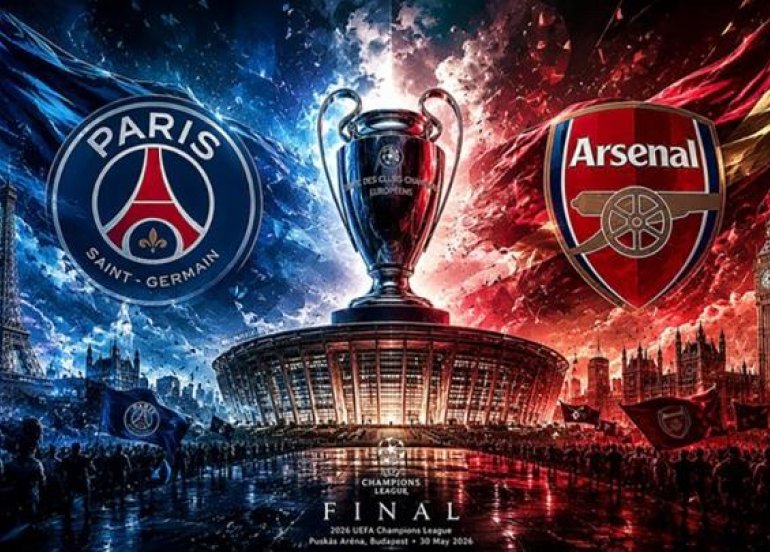 Çempionlar Liqasında FİNAL GÜNÜ