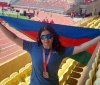 Azərbaycan yığmasının üzvü Monakoda bürünc medal qazanıb