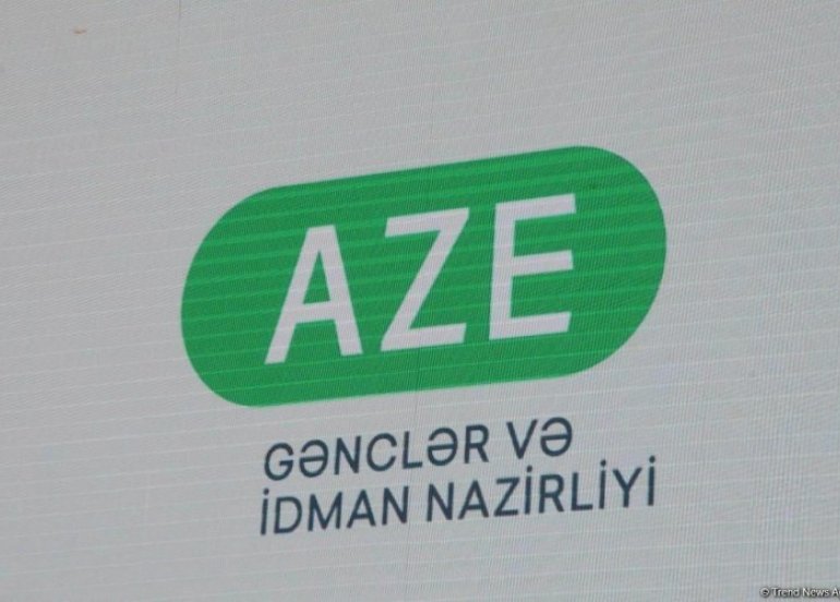 Azərbaycan idmançılarının iyun ayı üçün reytinq cədvəli açıqlanıb