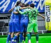 Azərbaycan millisi finalda