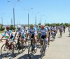 Bakıda Ümumdünya Velosiped Gününə həsr olunmuş veloyürüş keçirilib