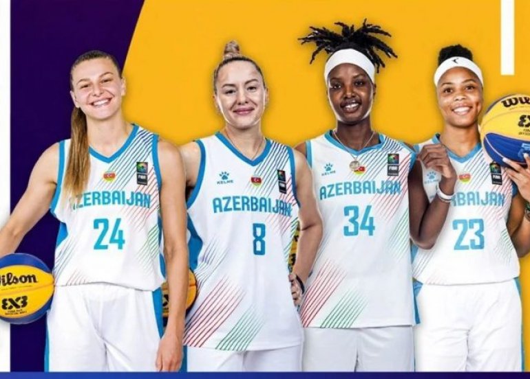 Azərbaycan yığması növbəti mərhələyə yüksəlib