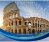 Parataekvondoçular üçün Roma sınağı