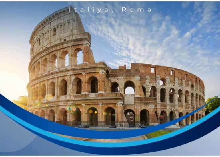 Parataekvondoçular üçün Roma sınağı