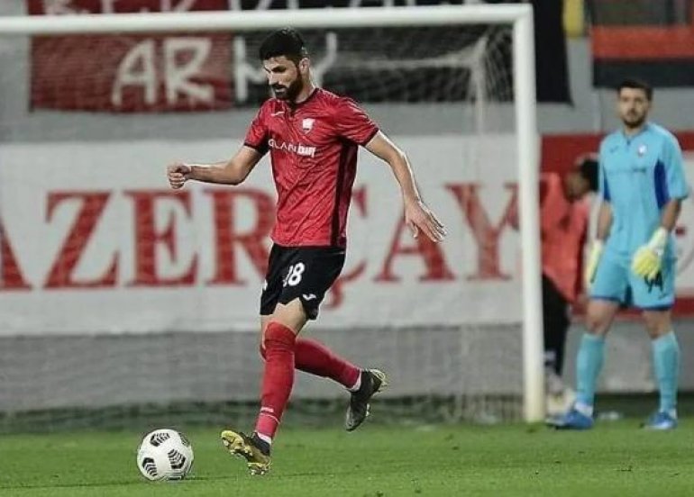 Murad Musayev 