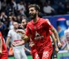Eşqin Tağıyev Avropa çempionatının ən yaxşı oyunçusu seçilib