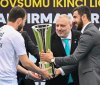 Elxan Səmədov: “Keçən mövsüm bitəndən sonra hamı bunun indiyə qədər ən maraqlı mövsüm olduğunu deyirdi“