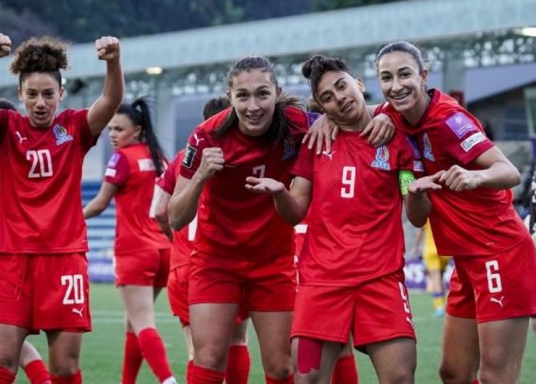 Azərbaycan millisi Macarıstana uduzdu