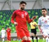 Azərbaycan millisi Maltaya uduzdu