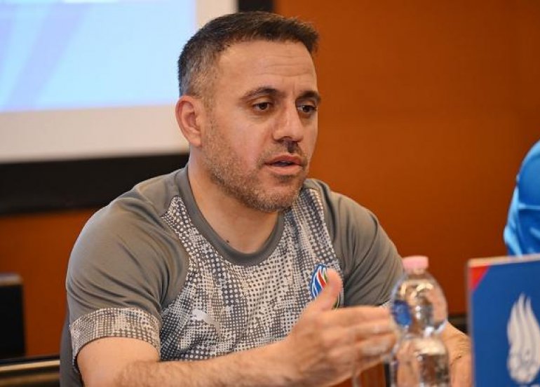 “Çoxdandır bu qədər qol epizodu yaratmırdıq”