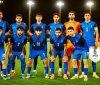 Azərbaycanın U-21 millisi Bəhreynə qarşı