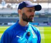 Rəşad Eyyubov: “Komandada çox şey yaxşı alındı”