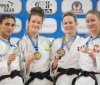 Azərbaycan cüdoçularından Tallində iki medal
