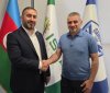 Füzuli Məmmədov bu kluba baş məşqçi təyin olunub