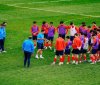 Azərbaycan millisinin Ruy Jorje ilə ilk sınağı