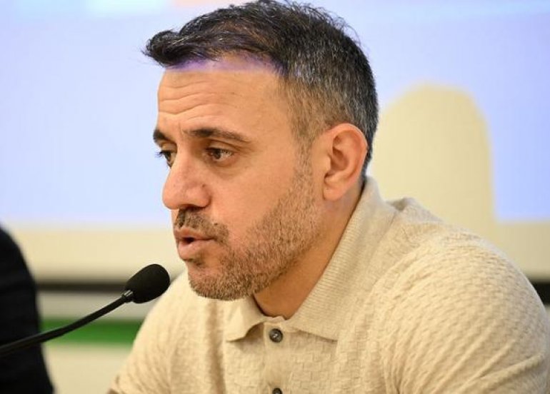 “Daha çox qol vura bilərdik”
