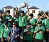 Azərbaycan millisi dünya çempionu oldu