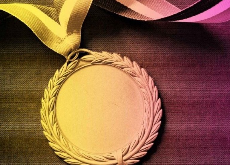 Azərbaycan kanoeçisi Portuqaliyada ikinci qızıl medalını qazanıb