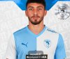 Murad Məmmədov Kipr klubu ilə müqavilə imzaladı