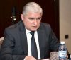 AFFA-nın baş katibi FİFA-nın sammitində