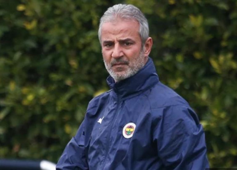 İsmayıl Kartal yenidən 