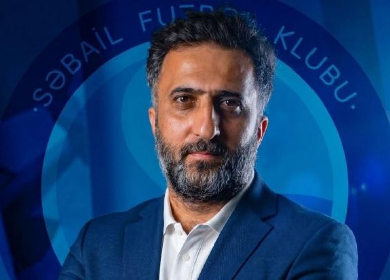 “Səbail”in yeni baş məşqçisi açıqlanıb